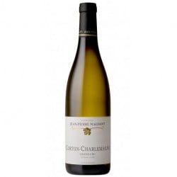 Vin Blanc CORTON-CHARLEMAGNE Grand Cru 2022