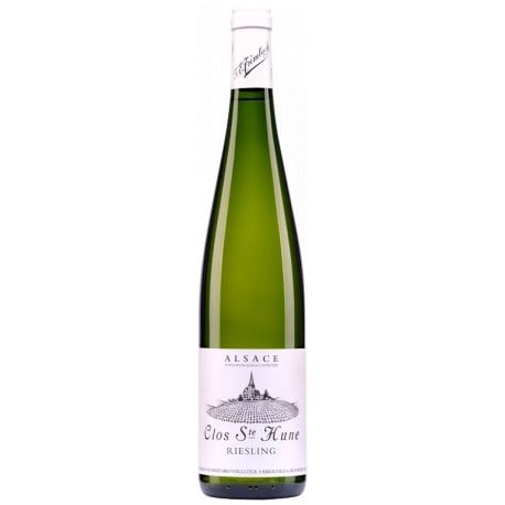 Domaine Trimbach Riesling "Clos Ste Hune" 2018 75 cl