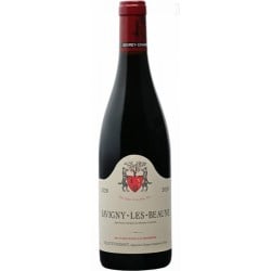 SAVIGNY les BEAUNE Rouge 2021 Domaine GEANTET-PANSIOT 75 cl