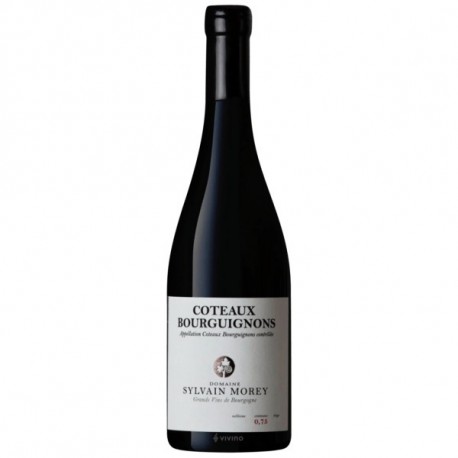 COTEAUX BOURGUIGNONS Vin Rouge 2022 SYLVAIN MOREY