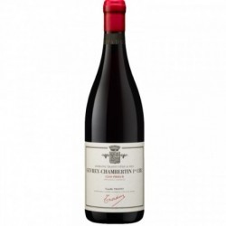 Domaine TRAPET GEVREY CHAMBERTIN 1er Cru CLOS PRIEUR 2021 75 cl