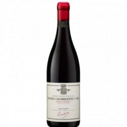 Domaine TRAPET GEVREY CHAMBERTIN 1er Cru Petite CHAPELLE 2021 75 cl