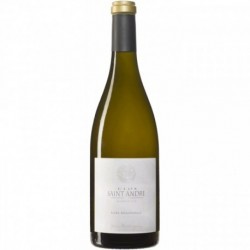 Jérémie Mourat Vin Blanc CLOS SAINT ANDRE