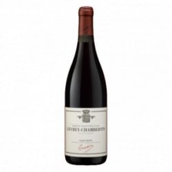 Domaine TRAPET GEVREY CHAMBERTIN VILLAGE 2021 75 cl