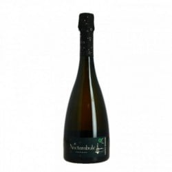 Crémant de Loire Noctambule par Domaine Musset Roullier 75 cl