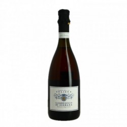 LAMBRUSCO GRASPARROSSA CANTINA DI SOLIERA AMABILE DOC Dolce