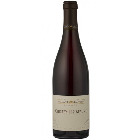 MALDANT Vin Rouge 2022 Chorey Les Beaune