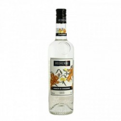 Liqueur de Gingembre VEDRENNE 70 cl