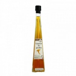 LIQUEUR DE GIROLLES 20 cl Saveur Des Bois