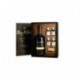 Coffret Cadeau Rhum Dos Maderas PX 5+5 + 4 Mignonettes