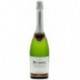 DUC ROYAL Bulles BLANC de BLANC BRUT 75 cl