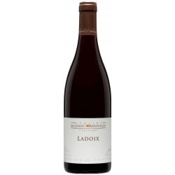 LADOIX ROUGE 2022 Domaine MALDANT PAUVELOT Vin Rouge de Bourgogne 75 cl