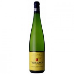 GEWURZTRAMINER 2020 TRIMBACH