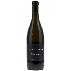 Le Mont Damné Chavignol par Louis Benjamin Dagueneau 2020 Sancerre Domaine Didier Dagueneau 70 cl