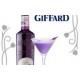 Liqueur Parfait Amour  Giffard