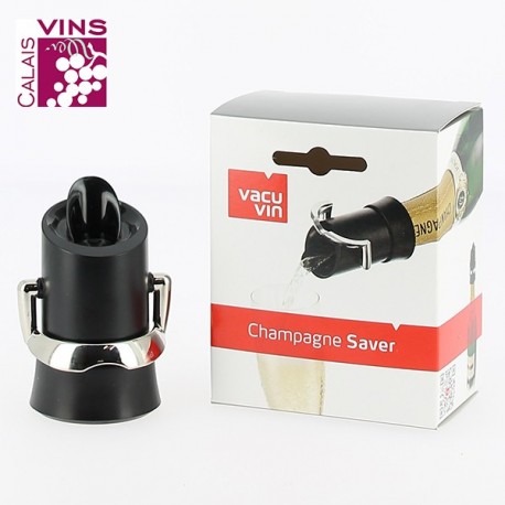 Vacuvin Champagne Saver - Calais