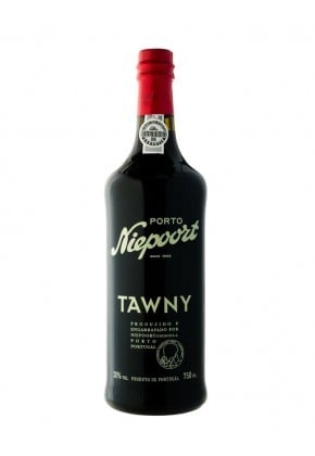 porto tawny Niepoort